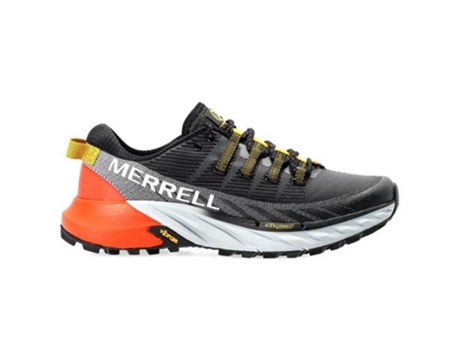 Zapatillas Hombre MERRELL Agility Peak 4 (29.5 cm/46.0 eu/11.0 uk/11.5 us)