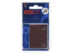Almohadilla E/55 (2 Piezas) COLOP
