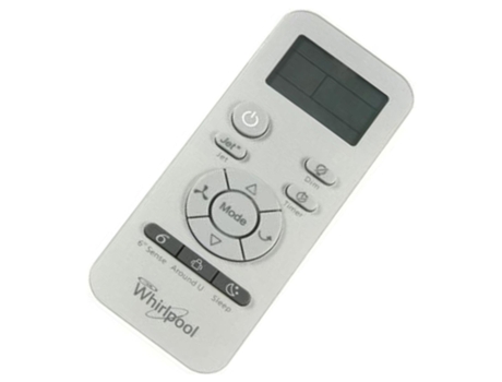 Mando a distancia 482000091916 WHIRLPOOL
