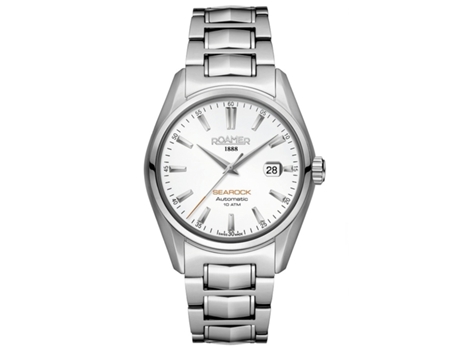 Reloj ROAMER SWISS Searock Automático 210633-41-25-20