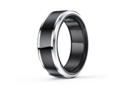 Anillo inteligente M1 negro de 919,2 mm