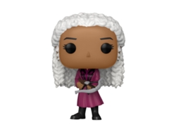 Figura Funko CASA DEL DRAGÓN Baela Targaryen Pop! vinilo