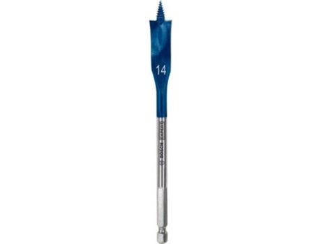 Broca Plana BOSCH Expert Selfcut Speed 14x152 mm para Taladros de Impacto
