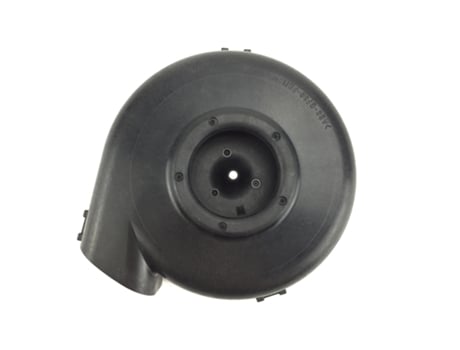Piezas de Robot aspirador, conjunto de ventilador, módulo de vacío de Motor para Xiaomi, Roborock S50 S51 S55 T6