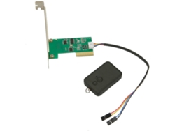 Control Remoto Inalámbrico Pci Para Reinicio De Ordenador De Sobremesa