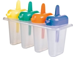 Molde para Helados IBILI 783400