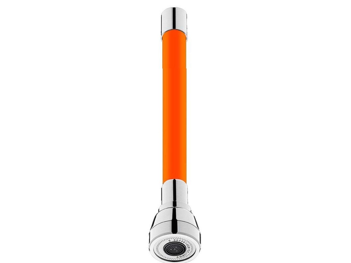 2026altiro-aireador De Grifo Con Extensión De 50 Cm - Rotación De 360°, Material Abs Y Cobre, 3 Funciones De Rociado Para Cocina