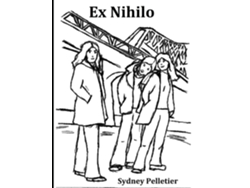 Libro Ex Nihilo de Sydney Pelletier (Inglés)