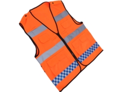 Colete Refletivo, Camisas Refletivas Masculinas, Macacão Refletivo, Colete De Trabalho Para