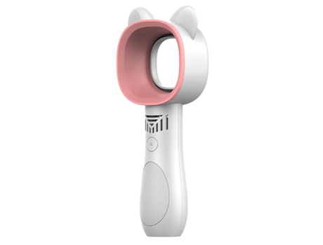 Ventilador de Mano WEIMAI Portátil USB