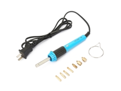 Bolígrafo Termoadhesivo Para Diamantes De Imitación, Ajuste Rápido, Acero Inoxidable, Bricolaje, 22 Mm, Azul