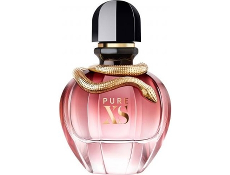 Perfume PACO RABANNE Pure XS For Her 30ml 1fl.oz (Eau de Parfum)