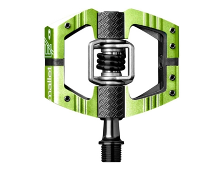 Pedais Mallet e Ls Prateadocrankbrothers