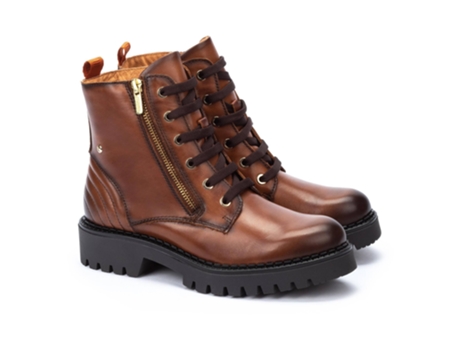 Botas de Mujer PIKOLINOS Aviles Marrón (40)