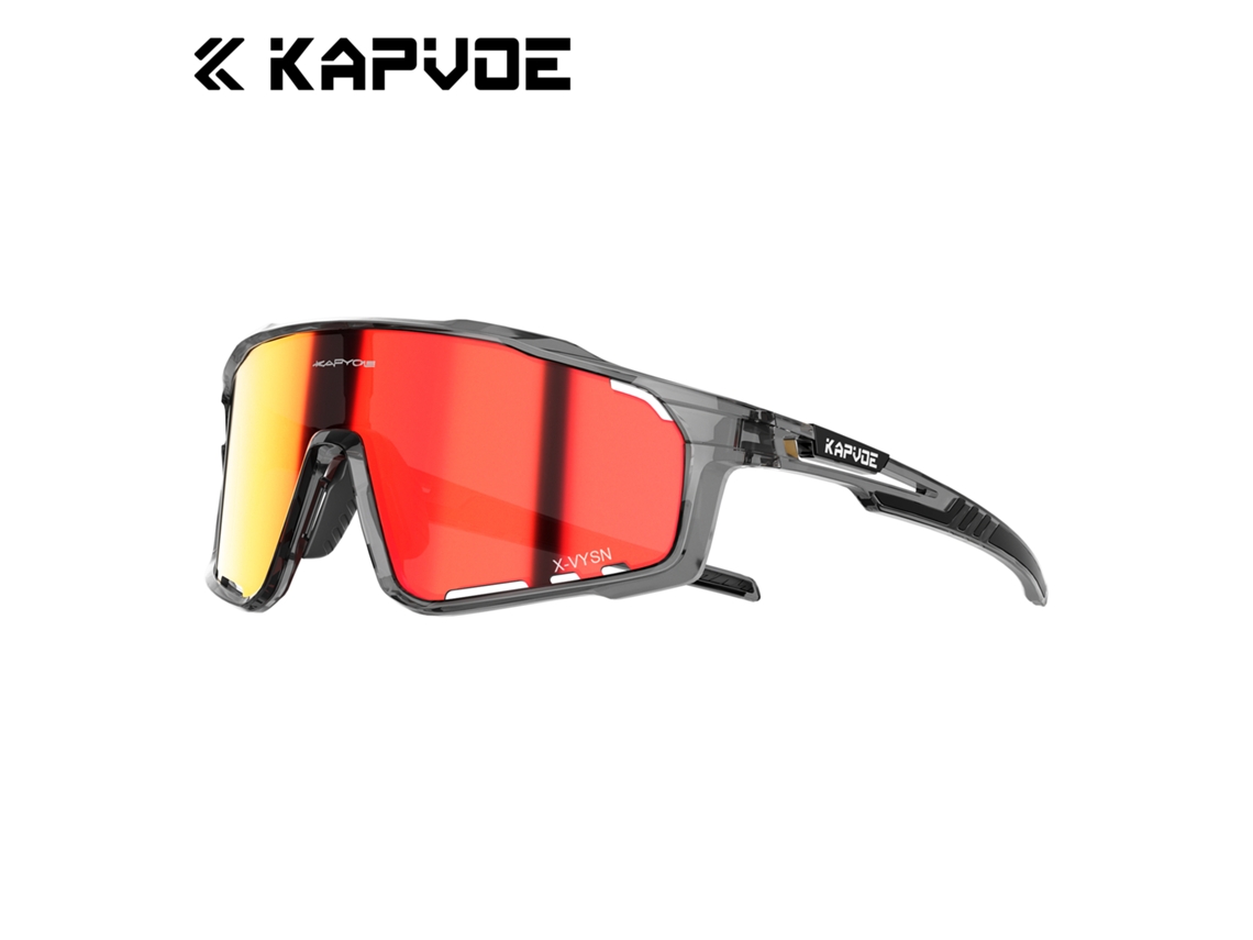 (estilo 20) Gafas De Ciclismo Unisex Uv400, Adecuadas Para Ciclismo.