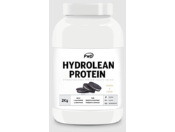 Hydrolean Protein Cookies Cream 2 Kg PWD NUTRITION