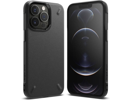 Funda Apple iPhone 13 Pro RINGKE Lisa (Negro)