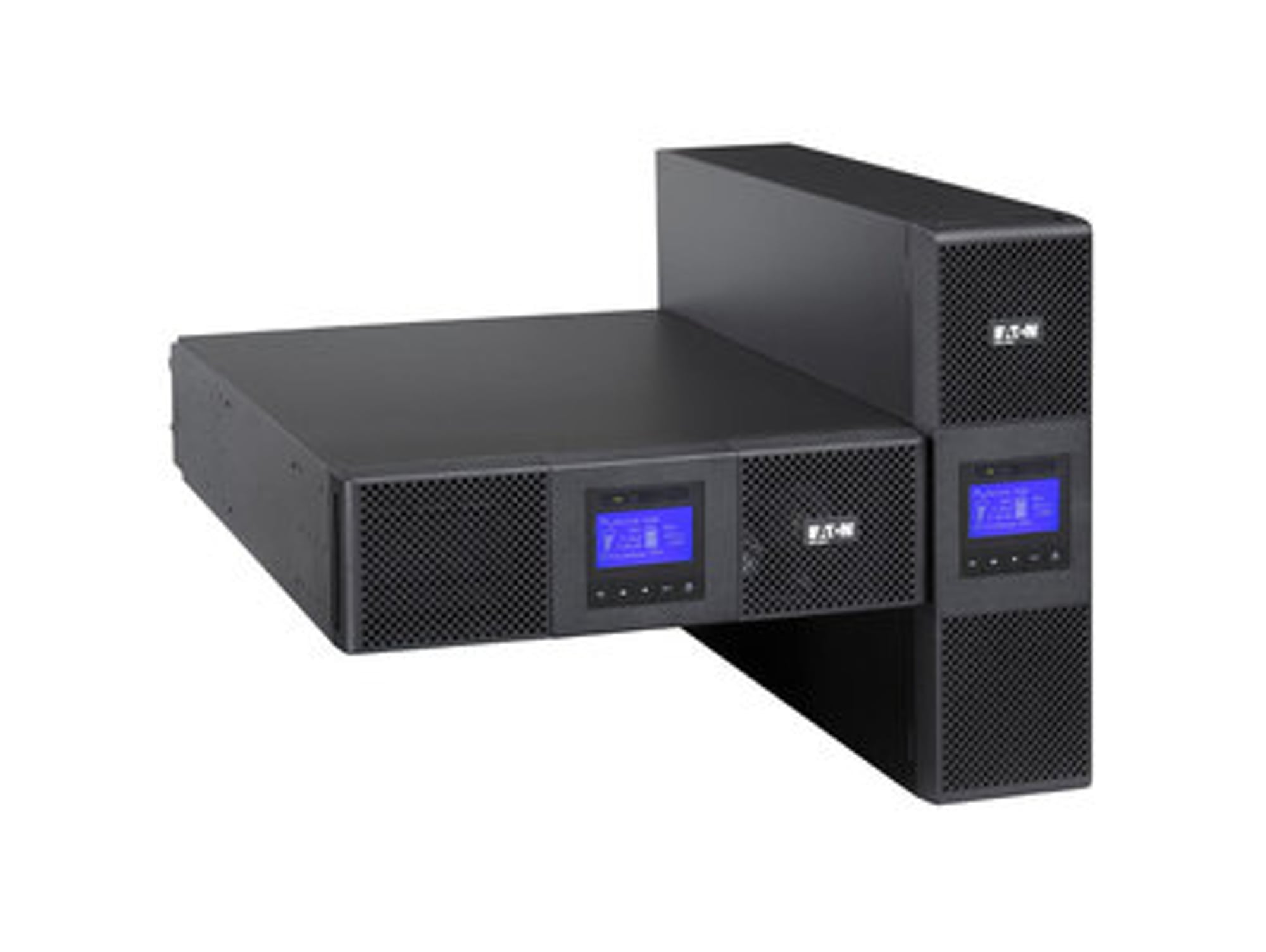 Ups Eaton 9SX 5000i RT3U 5000VA 10 enchufes CA