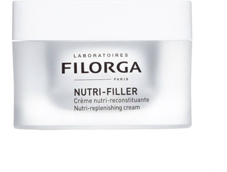 Crema Facial FILORGA  Nutri-Filler Nutri-Replenishing Cream (50 ml)