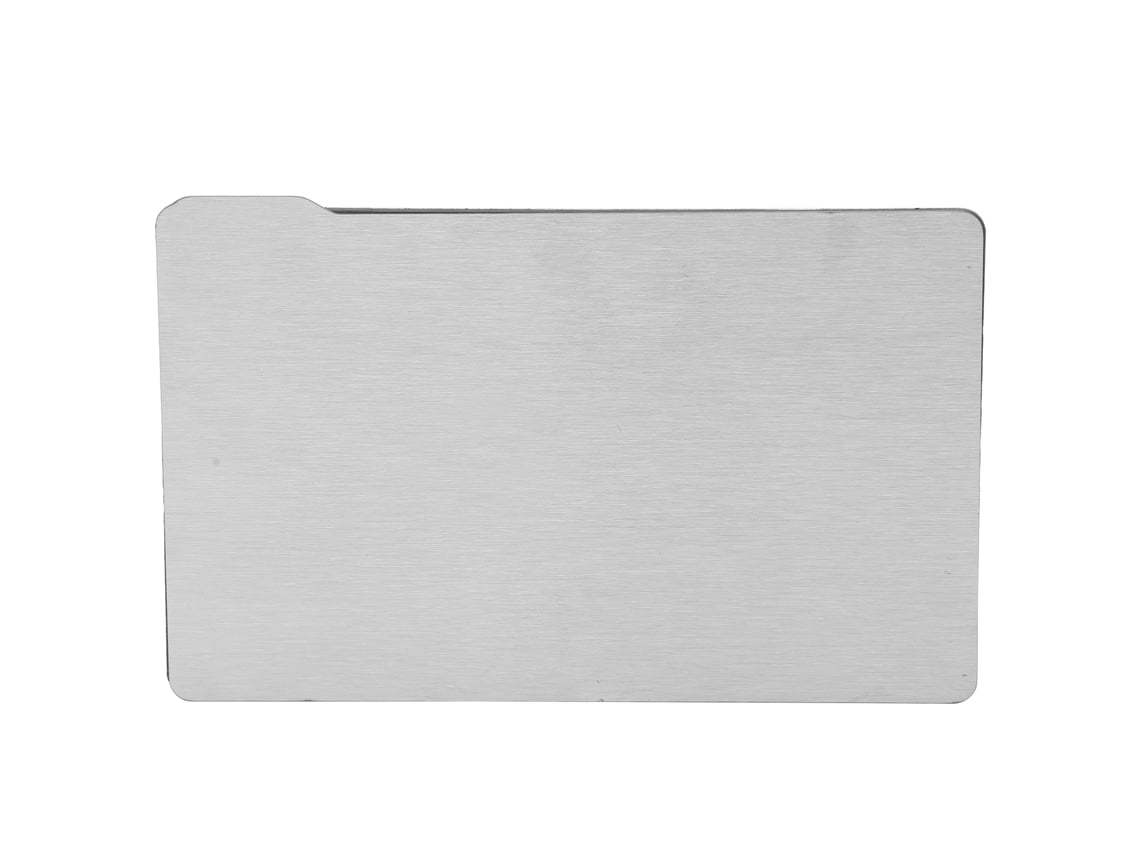 Placa Flexível Magnética De Filme De Cura Por Luz Para Anycubic Photon Mono X Uv Lcd Resina/wanhao D7138x85mm