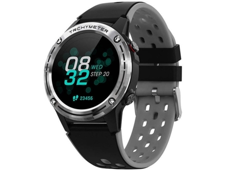 Smartwatch ALIMENTACIÓN YIZ714 Gris