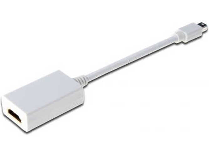 Cable HDMI DIGITUS (Mini DisplayPort - HDMI)