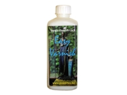 Verniz À Base De Água - Powertex - Verniz Fácil - Transparente - Proteção Interior/exterior