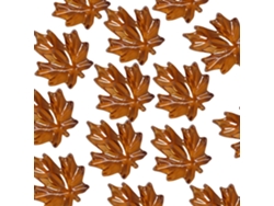 Juego De 120 Jarrones Acrílicos Para Decoración De Mesas Y Proyectos Creativos - Artículos Para Fiestas
