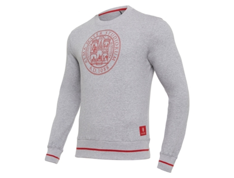 Sudadera con Capucha de Mujer SUPERDRY Gris (S)