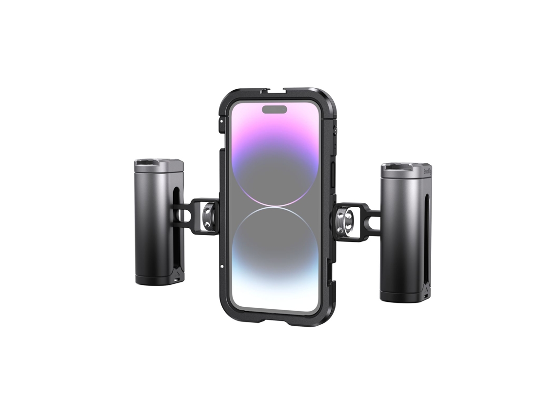 Funda Punho Wireless para SMALLRIG