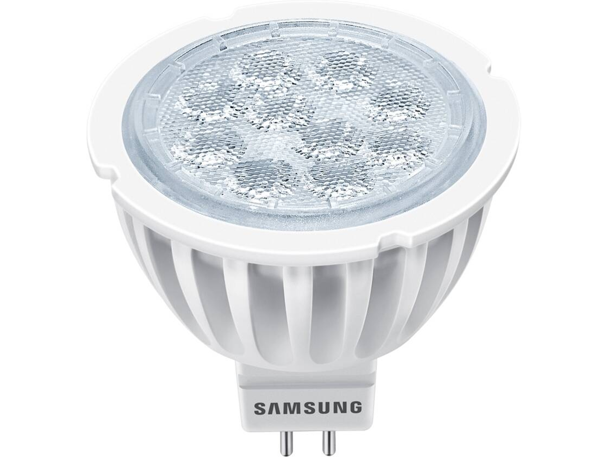 LED GU5.3 SAMSUNG 5.0W 2700K