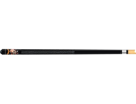 Taco de Billar Lucky No.1 Punta M-8 de 120Cm 12Mm