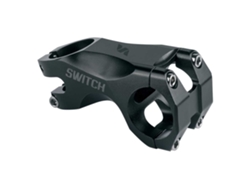 Tronco Steep 31.8 Mm Prateado 90 Mm / 19ºswitch