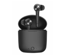 Auriculares YIZHOOD True Wireless Bluetooth Negro