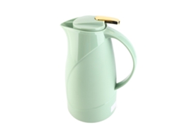 Olla Termica De Café Con Recipiente De Vidrio 1.6l Anti-fugas Para Hogar Oficina Restaurante Fiesta