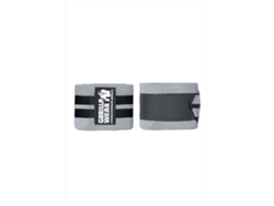 Guantes Gris-Negro 200cm GORILLA WEAR