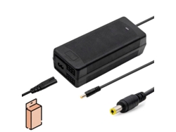 Cargador 48v 3a CC Conector 5.5x2.5mm Ewheel (salida 54.6v)
