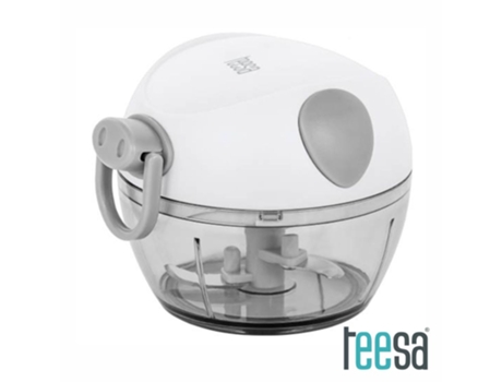 Batidora De Mano 180Ml Teesa