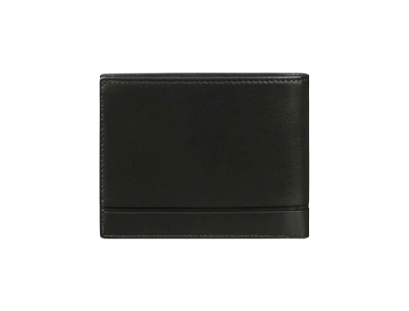 Cartera Fólio de Hombre SAMSONITE Horizontal Flagged Slg Negro