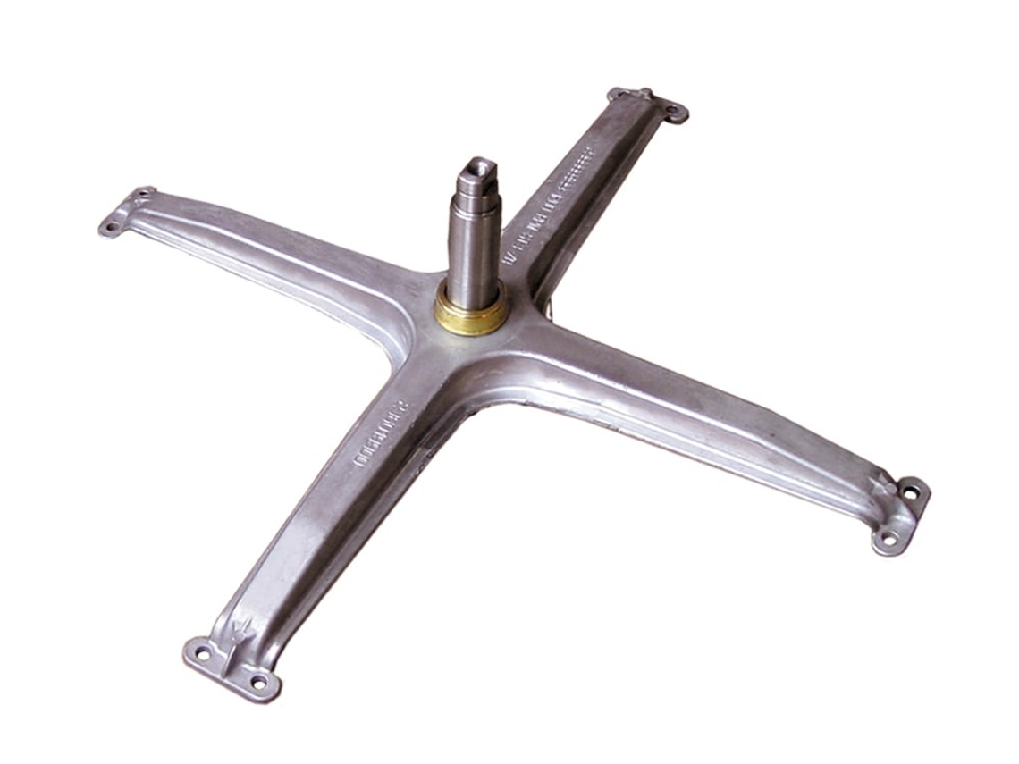 Cruzeta - Ardo 236000400-236019900 Para Lavadora Spd001ad