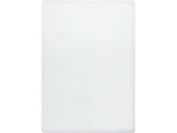 Porta Documentos PRIMEMATIK Transparente (9.1x6.4 cm)