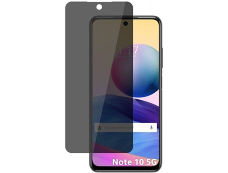 Protector de Pantalla Xiaomi Redmi Note 10 5G TUMUNDOSMARTPHONE Hidrogel