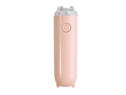 Mini lámpara de mano 2025 para uñas de gel con LED portátil para secado de uñas, ideal para el hogar y el salón. Secador USB rápido Wu903 GOKOCO