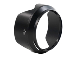 Parasol De Repuesto Hb-85 Para Objetivo Z-24-70mm F/ Protector De Objetivo S202412309423