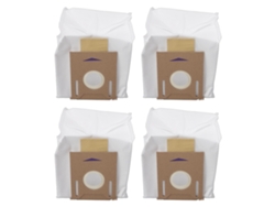 2026 Store-4 Bolsas De Polvo Para Aspiradora Hepa, Repuesto Para Limpiadora T8aivi, Accesorios De Barredora
