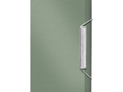 Cubierta con Elástico LEITZ 3 Solapas Style A4 Verde Pálido