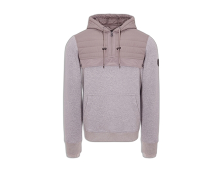 Chaqueta GAZE Karan Gris (XL)