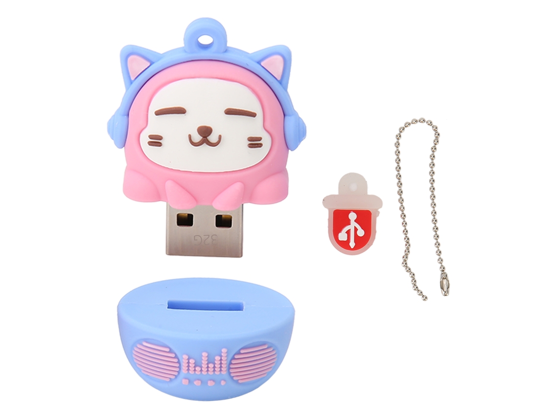 Pen Drive Usb Música Carro LAXISCREED