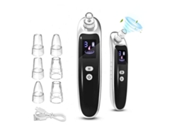 Aparato de limpieza de Poros YDCY Mrht-10 Negro