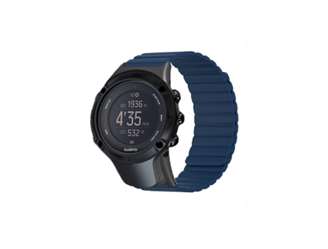Correa Magnética para Suunto Ambit 3 Azul INF